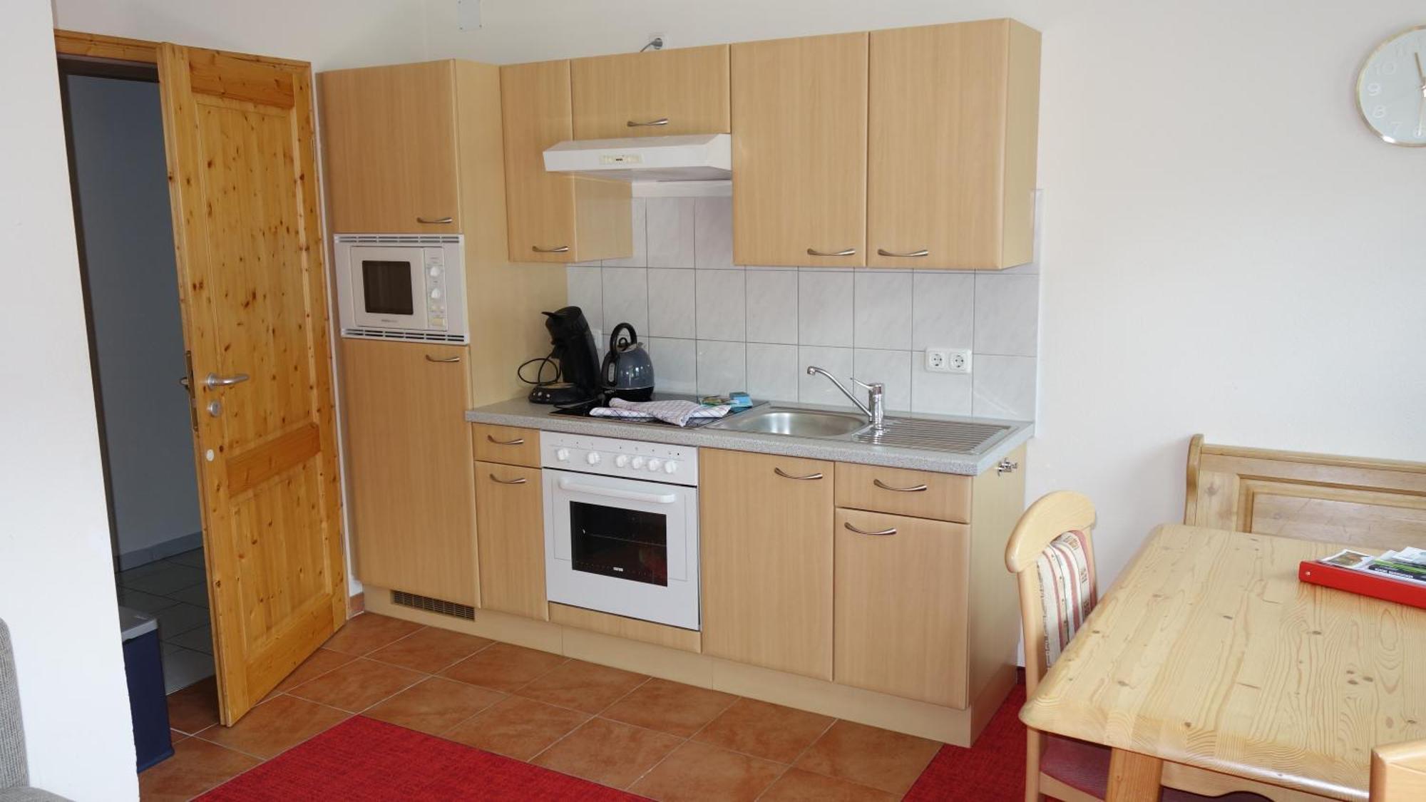 ברוואנג Landhaus Cornelia מראה חיצוני תמונה