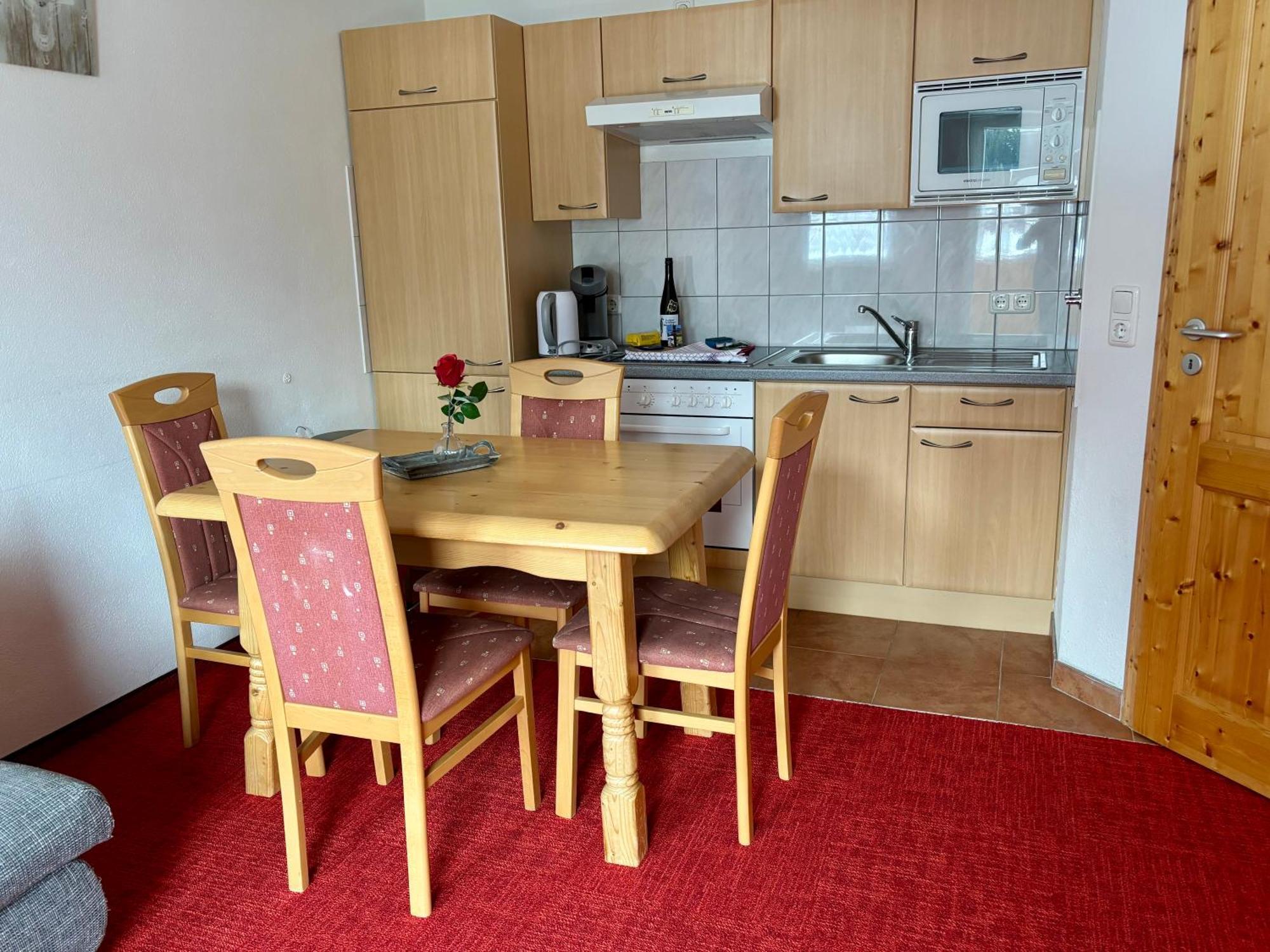 ברוואנג Landhaus Cornelia מראה חיצוני תמונה